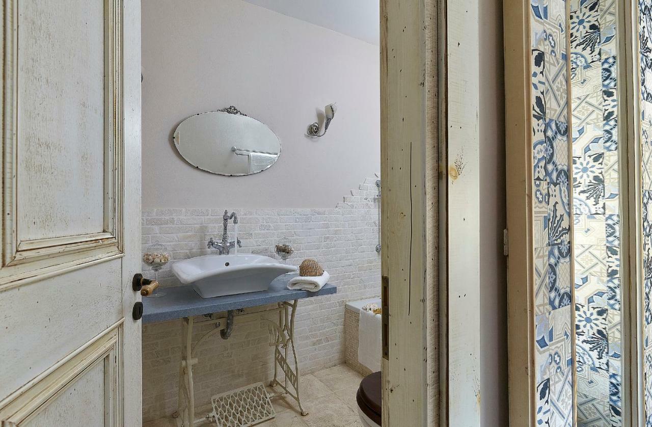 Villa Living E-Motion Gournes Gouvon Экстерьер фото